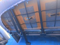 фото thumb №7, Диван зад задняя лавка vw crafter i 06-16r.doka двойной doppelkabine sprinter