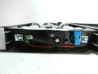 фото thumb №6, Підголівник піротехнічний комплект peugeot 207cc