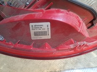 фото thumb №6, Vw passat b7 kombi лампа права задня задня 3af945096g