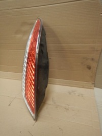 Лампа задня ліва led lancia delta iii 51808847 європа Оригінал, фото thumb