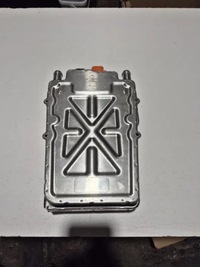 фото thumb №6, Обігрівач ptc webasto audi gt e-tron, porsche taycan