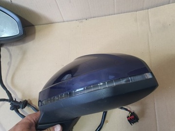 фото thumb №5, Дзеркало ліві 8 audi a5 8w