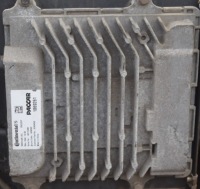 Блок керування модуль каталізатора daf 1869261 Доставка, фото thumb