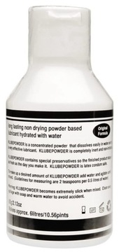 Lubrykant w proszku K Lube Powder 60g