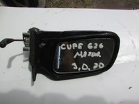 фото thumb №1, Дзеркало ліва механічний mazda 626