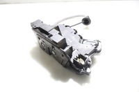 фото thumb №1, Замок левый перед дверь skoda fabia iii lift