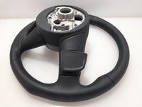 фото thumb №13, Nowa повітропровід шкіра мультифункція dsg пелюстки перемикання 82a419091aa audi a3 8y 2024r