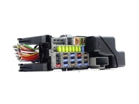 фото thumb №1, Модуль коробка предохранителей bsi volvo xc60 i lift 13800159