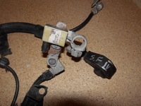 фото thumb №3, Клема мінусова шланг subaru forester 29182aa020