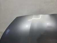 фото thumb №5, Toyota yaris iv 4 20- капот крышка двигателя
