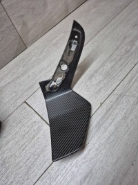 фото thumb №8, 13271. bmw x5 g05 молдинг карбон бампер правый перед 51192455226