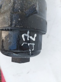 фото thumb №8, Основа фільтра оливи радіатор alfa romeo giulietta 159 1.8 1.75 tbi