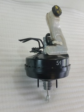 фото thumb №2, Mondeo mk5 підсилювач насос гальмівна dg9c-2b195-led