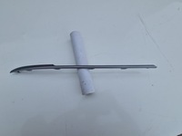 фото thumb №1, Kona i рестайлінг 20- ev електрик планка права планка нова оригінал 86576ddaa1