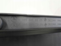 фото thumb №10, Mercedes a w169 169 рестайлинг бампер заднее avant eleg