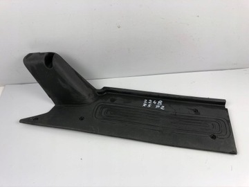 фото thumb №1, Накладка планка порога nemo bipper fiorino fiat