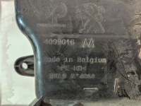 фото thumb №12, Бак peugeot expert 3 iii adblue 4099016 4099029ae