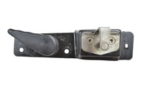 фото thumb №1, Замок засувка двері задніх trafic ii vivaro 11446