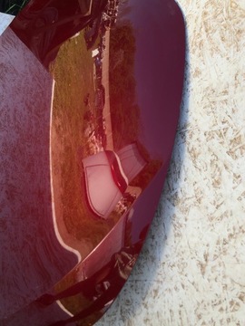 фото thumb №10, Капот toyota corolla кришка двигуна e16 e18 sedan