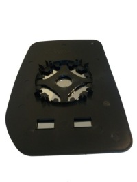 фото thumb №3, Ford transit 2000- вкладиш скло дзеркало ліва новий