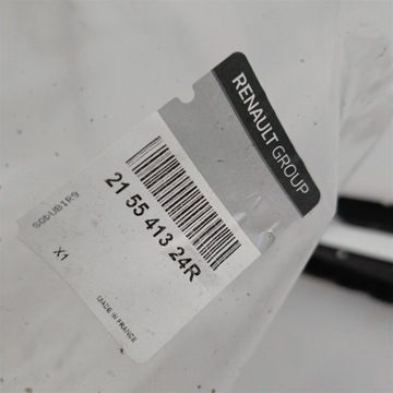 фото thumb №9, Впуск кермо повітря renault zoe 215547913r