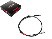 фото thumb №1, Трос зміни коробки передач вибіркова kia jpn