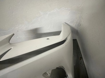 фото thumb №8, Бампер перед переднее lexus nx nx300h рестайлинг