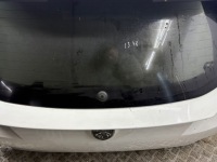 фото thumb №6, Крышка багажника peugeot 308