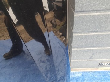 фото thumb №12, Капот mercedes w212 c197 197