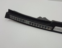 фото thumb №3, Порог багажника защита volvo xc90 ii 31377855