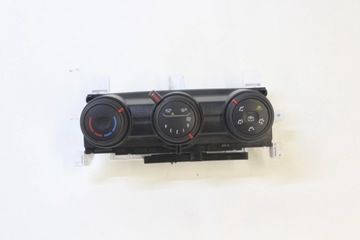 фото thumb №1, Renault экспресс ii панель воздуховод 275000978r