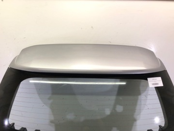 фото thumb №4, Крышка зад peugeot 308 sw ii универсал 14-21