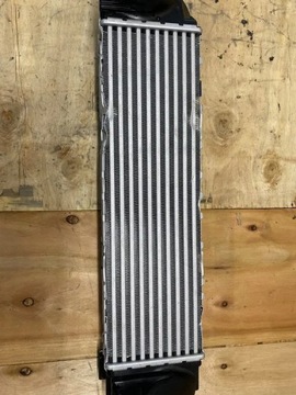 фото thumb №7, Bmw x3 f25 інтеркулер новий оригінал 17517823571