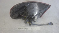 Фара задняя левая led citroen c5 aircross 9817269280 в Украине, фото thumb