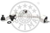 фото thumb №3, Важіль переднє лівий do nissan x-trail i 2.5 fwd