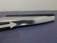 Bmw x7 g07 рейлинг правая  хром Оригинал, фото thumb