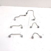 фото thumb №1, 2008 bmw 3 e90 e91 шланг паливний форсунки