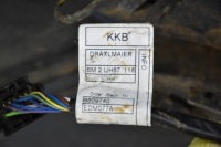 фото thumb №11, Бампер задній bmw x4 g02 м-пакет pdc/kamera