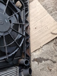 фото thumb №15, Hyundai ix35 1.7 crdi pas передній kompletny гарний