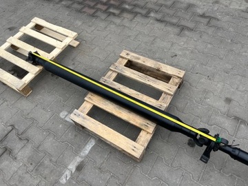 фото thumb №11, Mercedes sprinter w907 907 311 wał приводной кардан приводной l2 оригинал eur