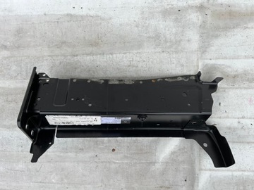 фото thumb №3, Mercedes c-klasa w205 лонжерон ліва зад задня нова оригінал