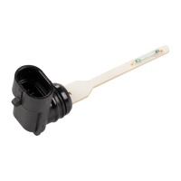 Датчик рівня рідина охолоджуючий fiat d 60672627 оригінальний номер fiat Київ, фото thumb