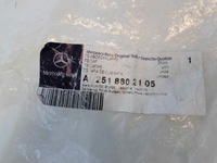 фото thumb №5, Mercedes r w251 251 заглушка распылителя левая