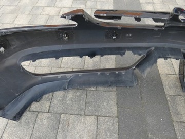 фото thumb №7, Бампер mercedes slk w-171 amg