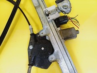 фото thumb №7, Подъемник окон правый перед mitsubishi colt vi 5d 0130822207 nr181