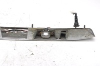 фото thumb №11, Nissan x-trail t30 накладка молдинг крышки 287108h300