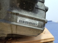 фото thumb №5, Honda cr-v ii 01-05 2.0 i-vtec 150km коробка передач механічна z2m1 4x4