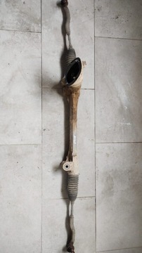 фото thumb №1, Рулевая рейка toyota aygo 1.0b