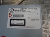 фото thumb №2, Mazda cx-5 радіо cd навігація 16730171