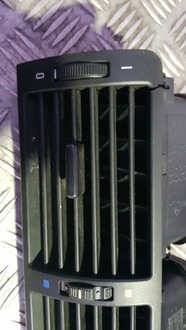 фото thumb №7, Bmw e46 решётка средняя обдув 8391179